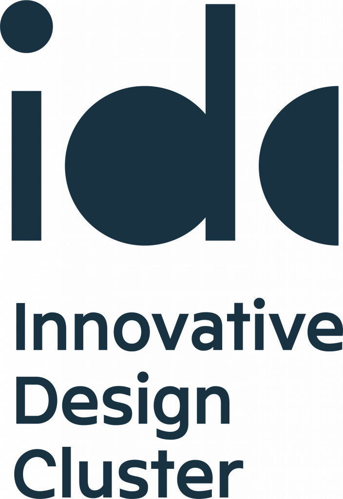 inovate design cluster